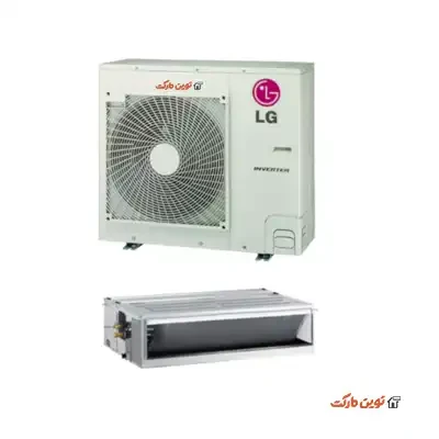داکت اسپلیت ال جی 30000