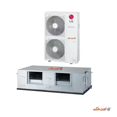 داکت اسپلیت ال جی 48000